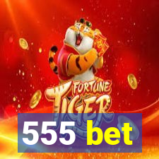 555 bet